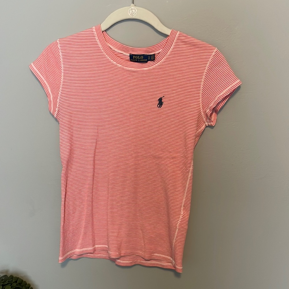 Polo Ralph Lauren t-shirt